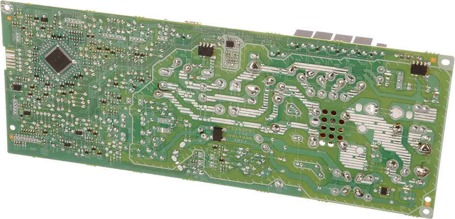 Leistungsmodul für Elektronik Bosch 12023698 Steuerung, Elektronik