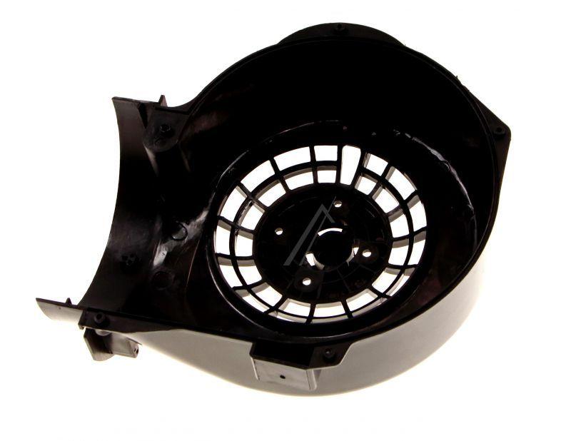 Gebläsegehäuse rechts für Dunstabzugshaube Atlan 12001010300175 Lüftergehäuse