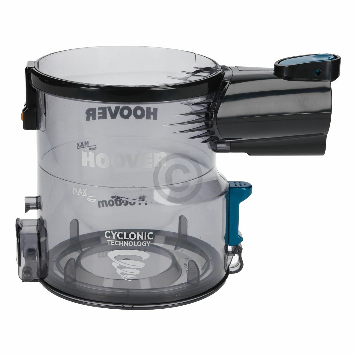 Zyklongehäuse Hoover 48022207 für Staubsauger