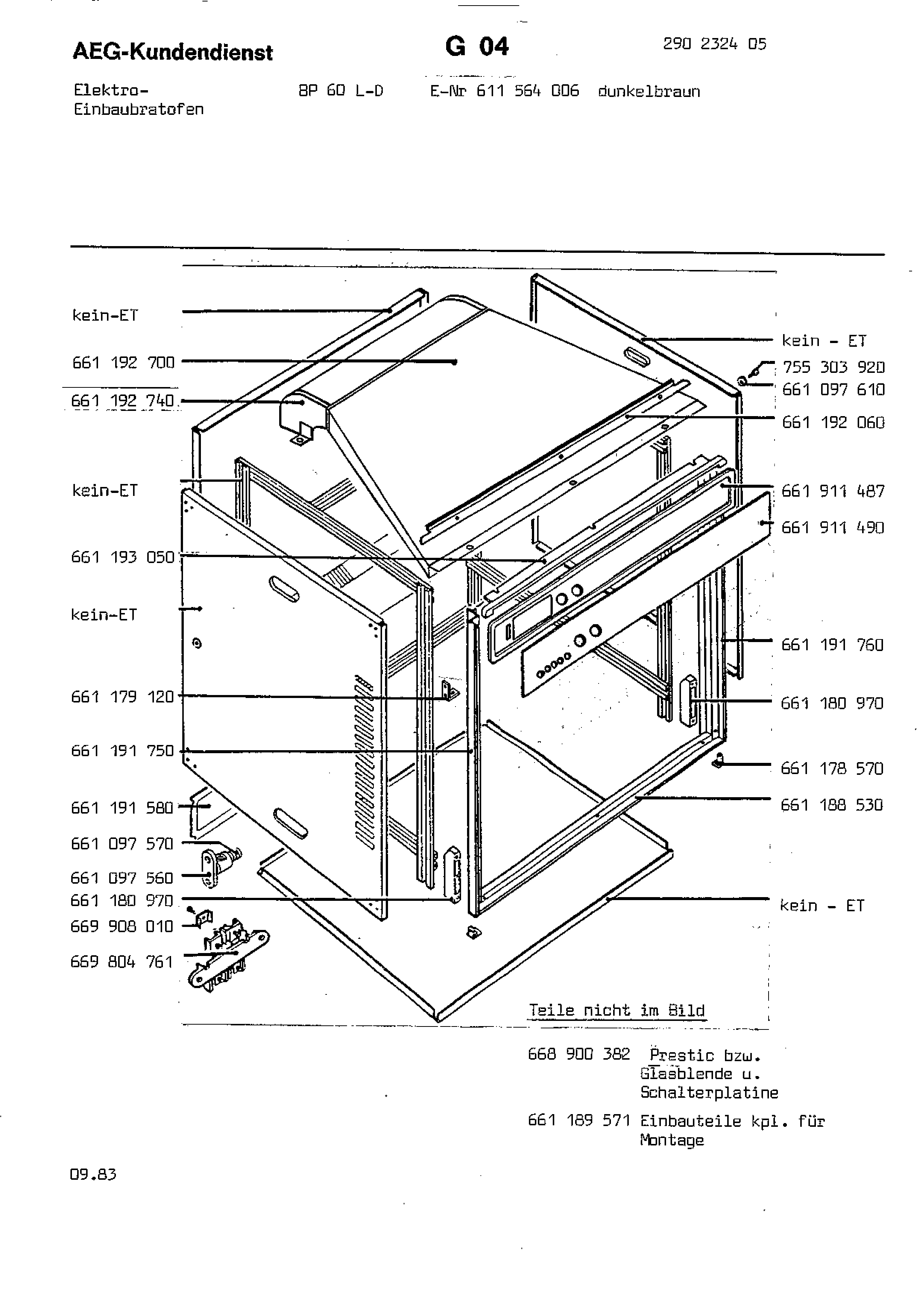 Ersatzteile_Competence_BP_60_L_D_61156400600_Bild_1