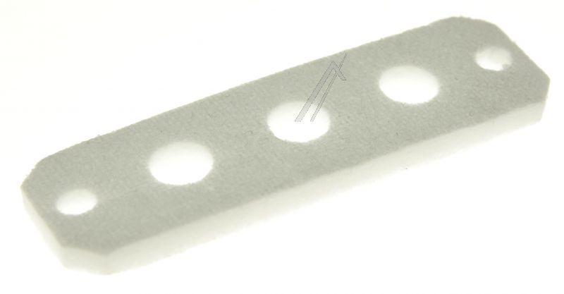 Kreisförmige Ofendichtung für Hisense/Gorenje 712378 Keramikpapier