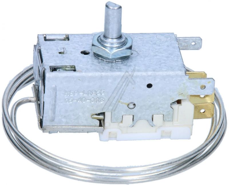 Kühlschrankthermostat für Kühlschrank Robertshaw K59l1965000 Ranco Thermostat
