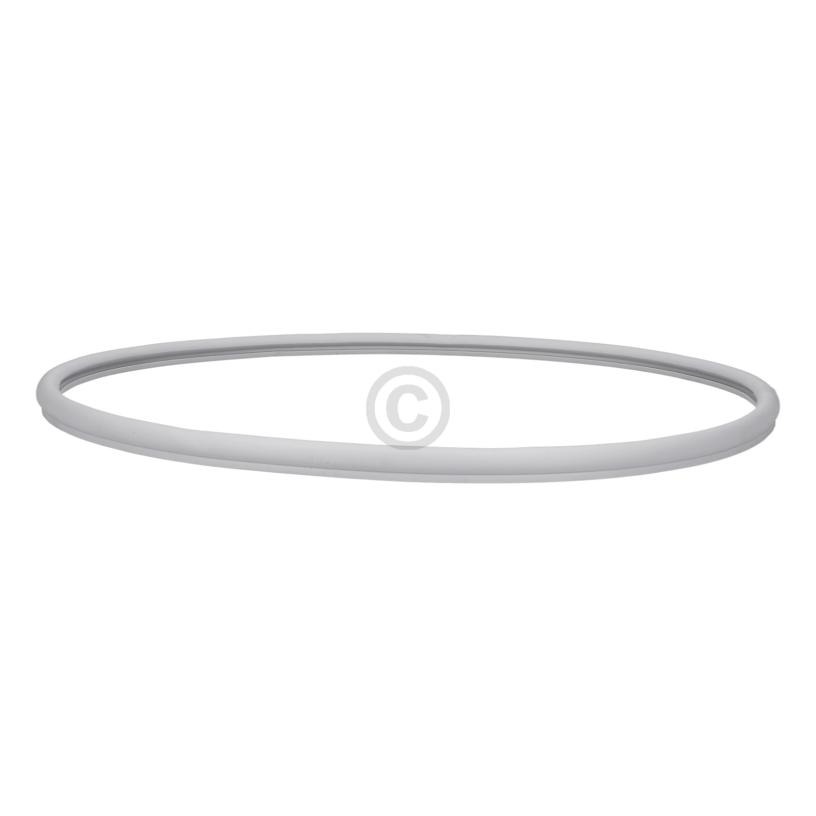 Türdichtung AEG 8581366063114 für Trockner