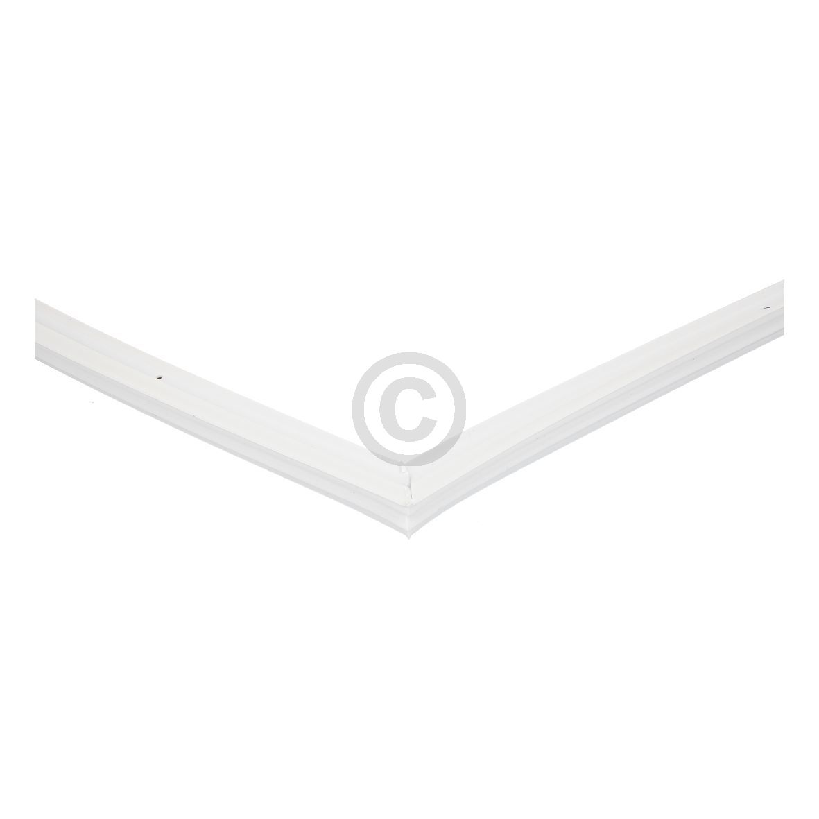 Türdichtung Bauknecht 481010645930 für Kühlschrank Gefrierschrank