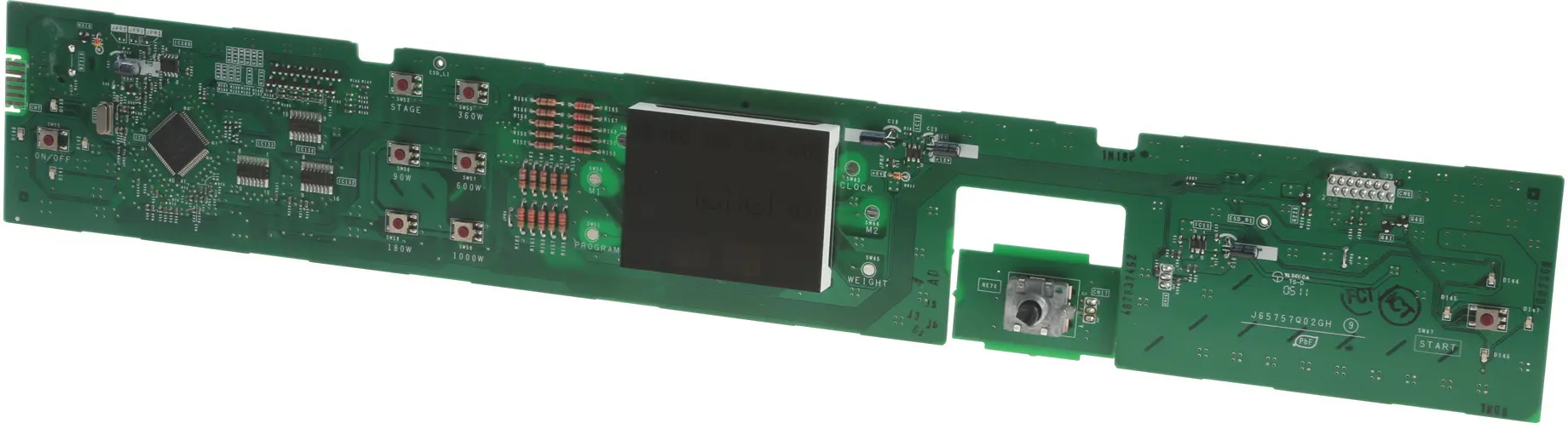 Bedienmodul 00685475