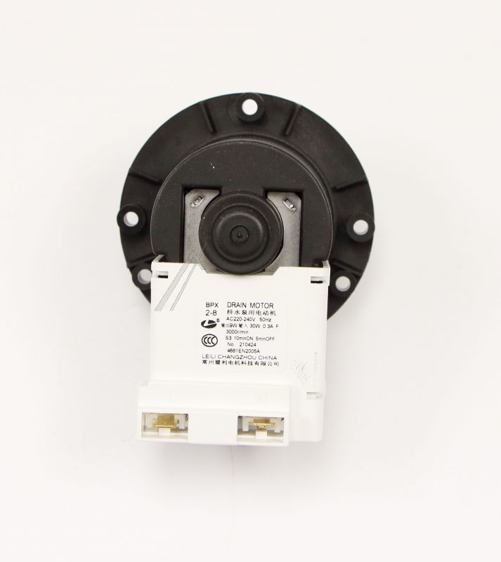 LG Geschirrspüler-Motor 4681EN2005A Wechselstrom