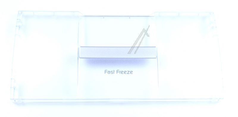 Schubladenblende für Beko Kühlschrank C00873540 Kühlschrank-Zubehör