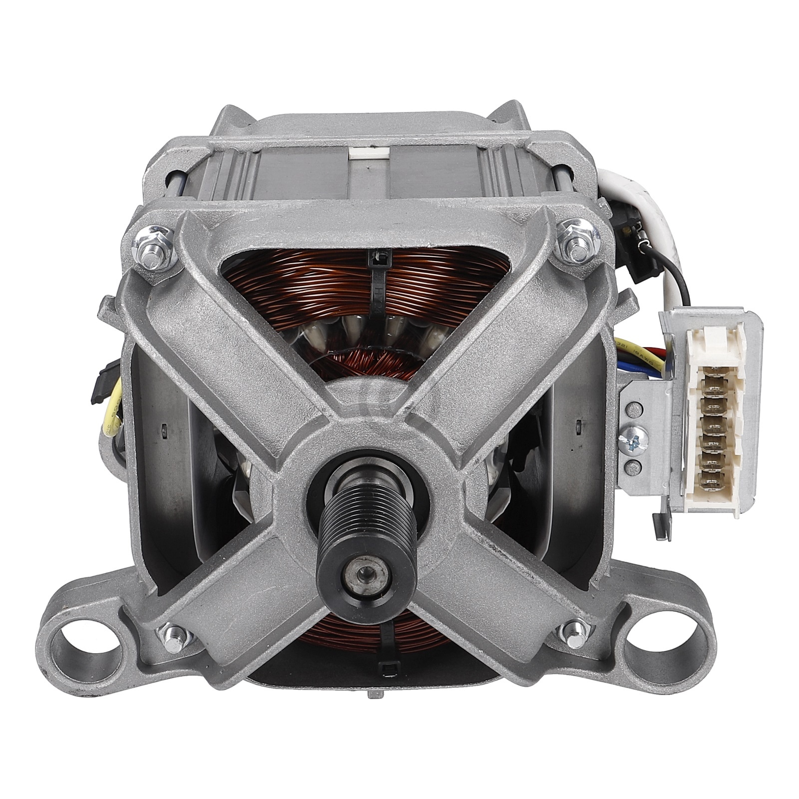 Waschmaschinenmotor Candy Hoover 41045632 Kollektormotor