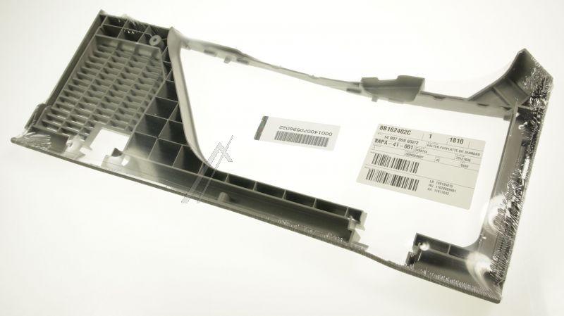 HALTER, FUßPLATTE, BIT, DIAMOND 140070596022 Electrolux