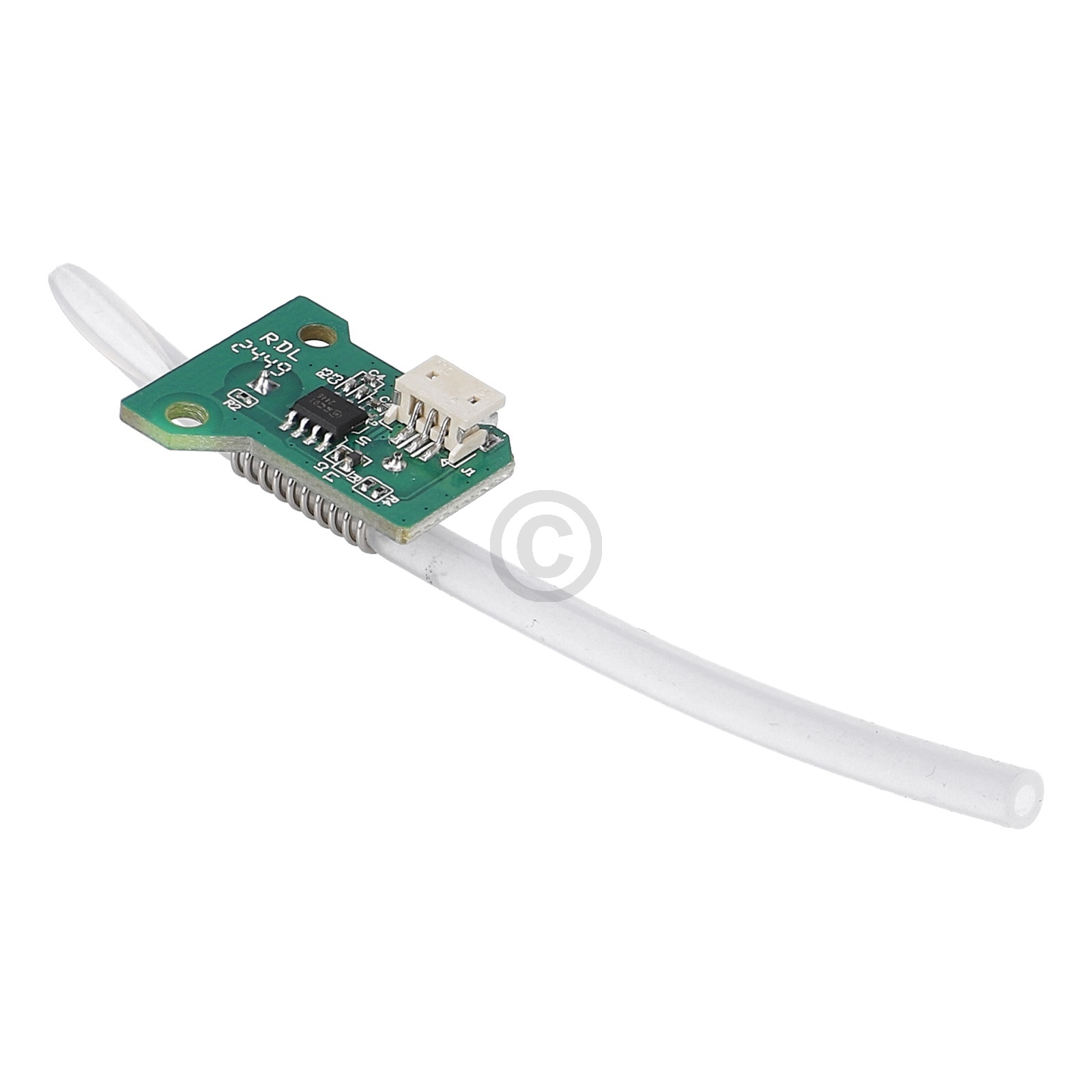 Cleaning solution level detection board 201-2425-1087