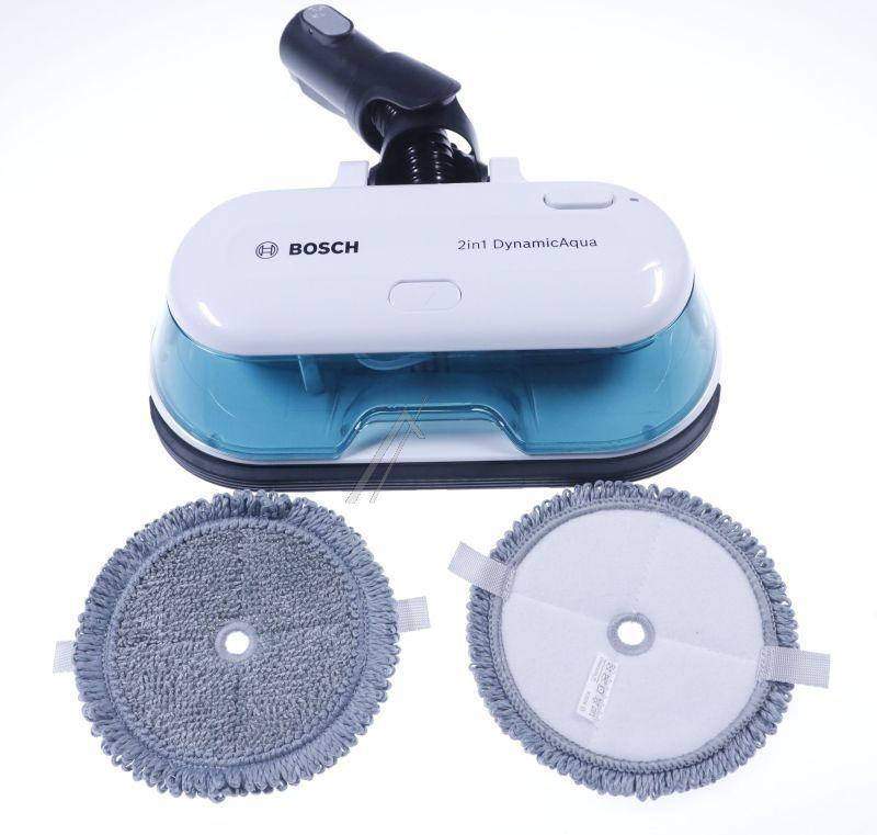 Wischdüse für Bosch Staubsauger 17008705 Pro-Serie