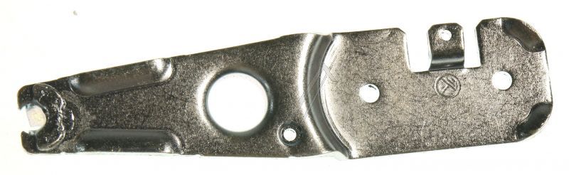 Obere Türscharnier für Kühlschrank Beko C00873227 Kühlschrank-Reparatur