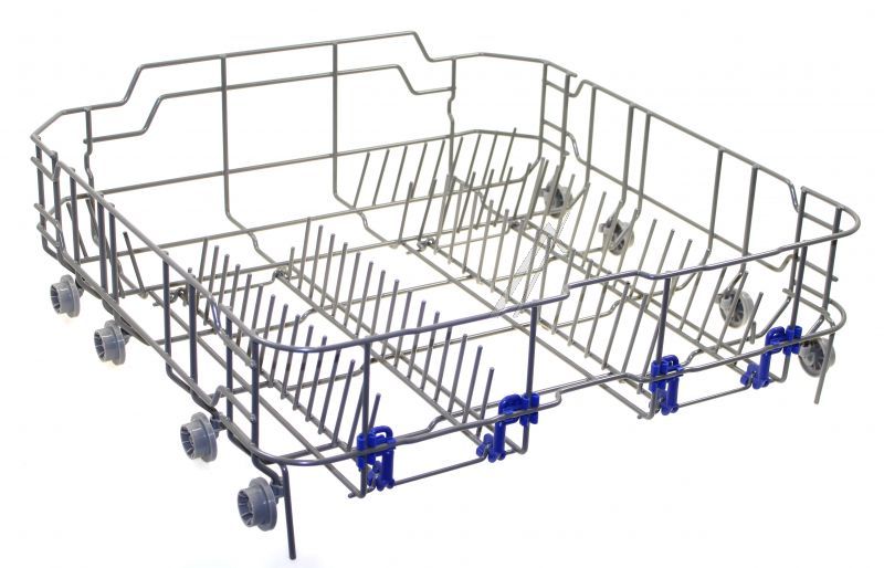 Unterkorb für Geschirrspüler Midea 12976000001368 Spülmaschine