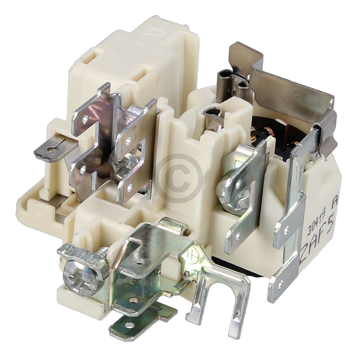 Anlassrelais Liebherr 6940565 für Kühlschrank