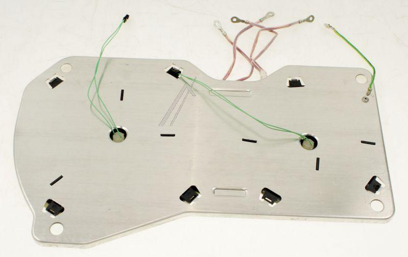 Heizzone-Induktion 00438660