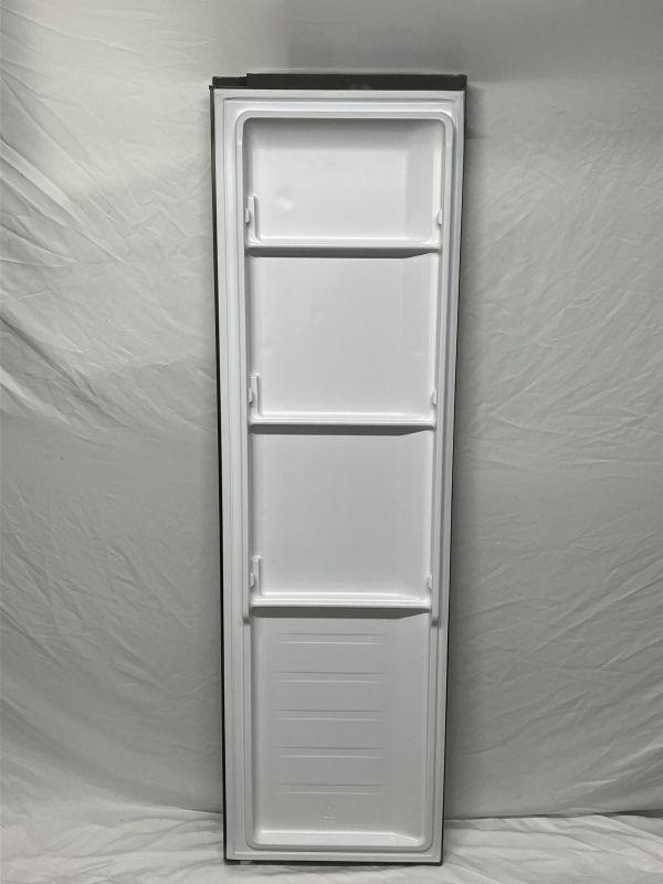 Tür rechts für Kühlschrank Beko 9178021644 Kühlschrank-Tür