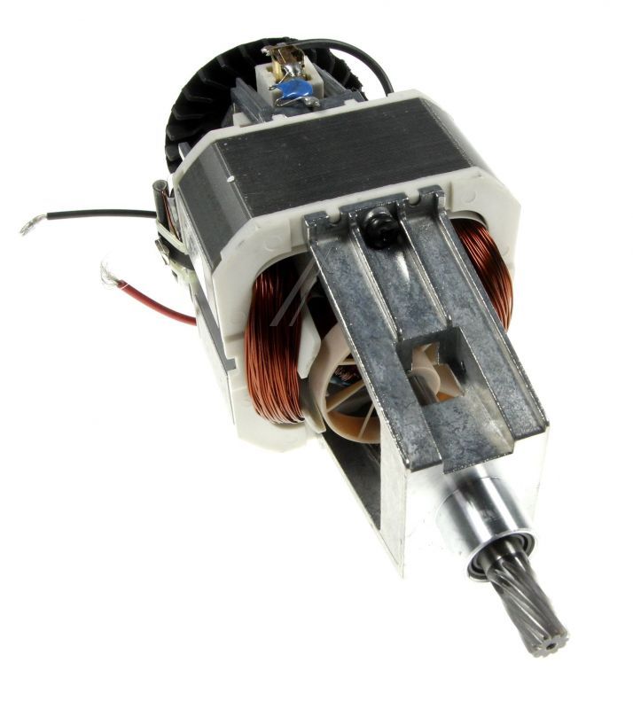 Motor für Mixer, komplett (4055255758)