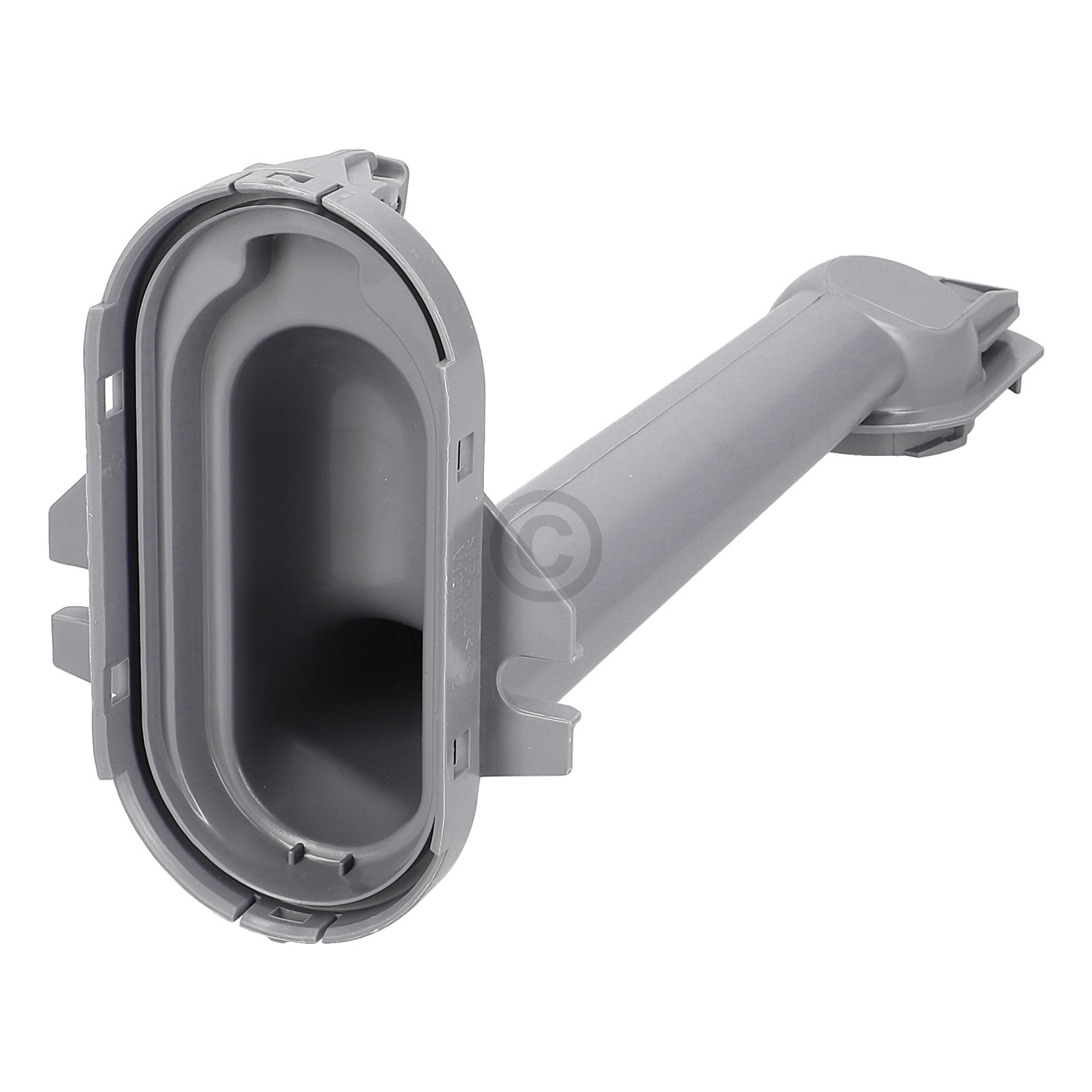 0120202778B Inner duct Haier 49107809 CANDY/ HOOVER