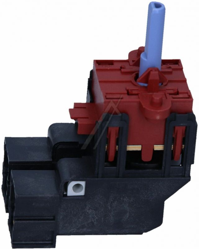 Programmselektor 12 pos. 41033178 für Waschmaschine
