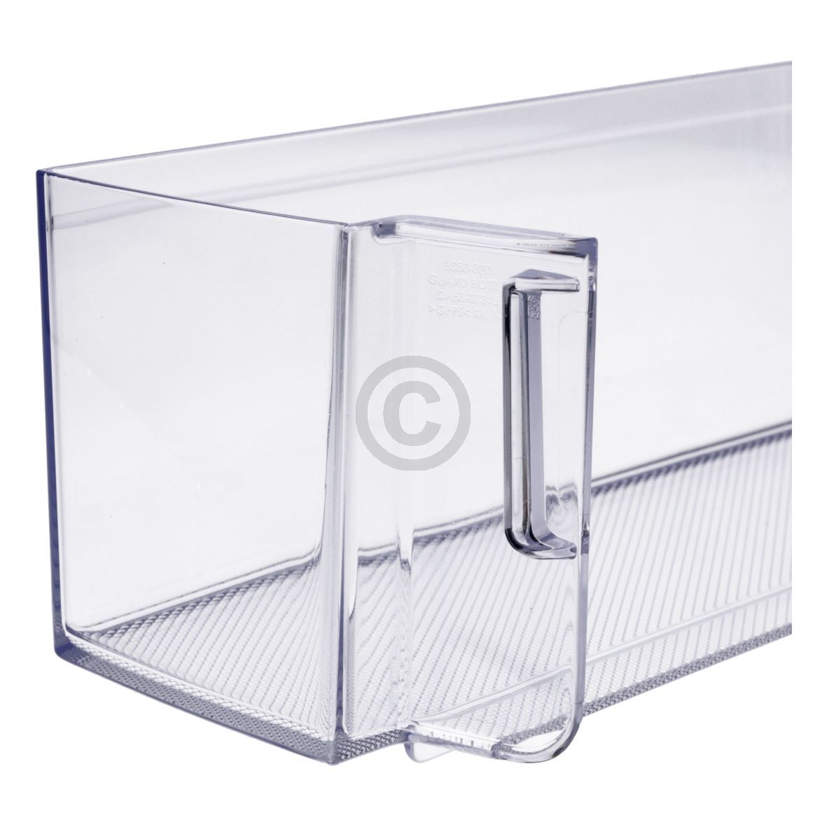 Türfach unten für Kühlteil SAMSUNG DA63-08118A in KühlGefrierKombination