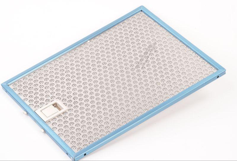 Metallfettfilter für Dunstabzugshaube Smeg 063410844 Maße 9x220x290mm