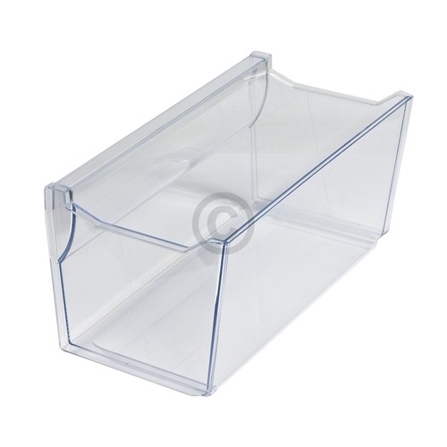 Schublade Whirlpool 481010596937 Gefrierkasten 400x210x210mm unten für KühlGefrierKombination Gefrierschrank