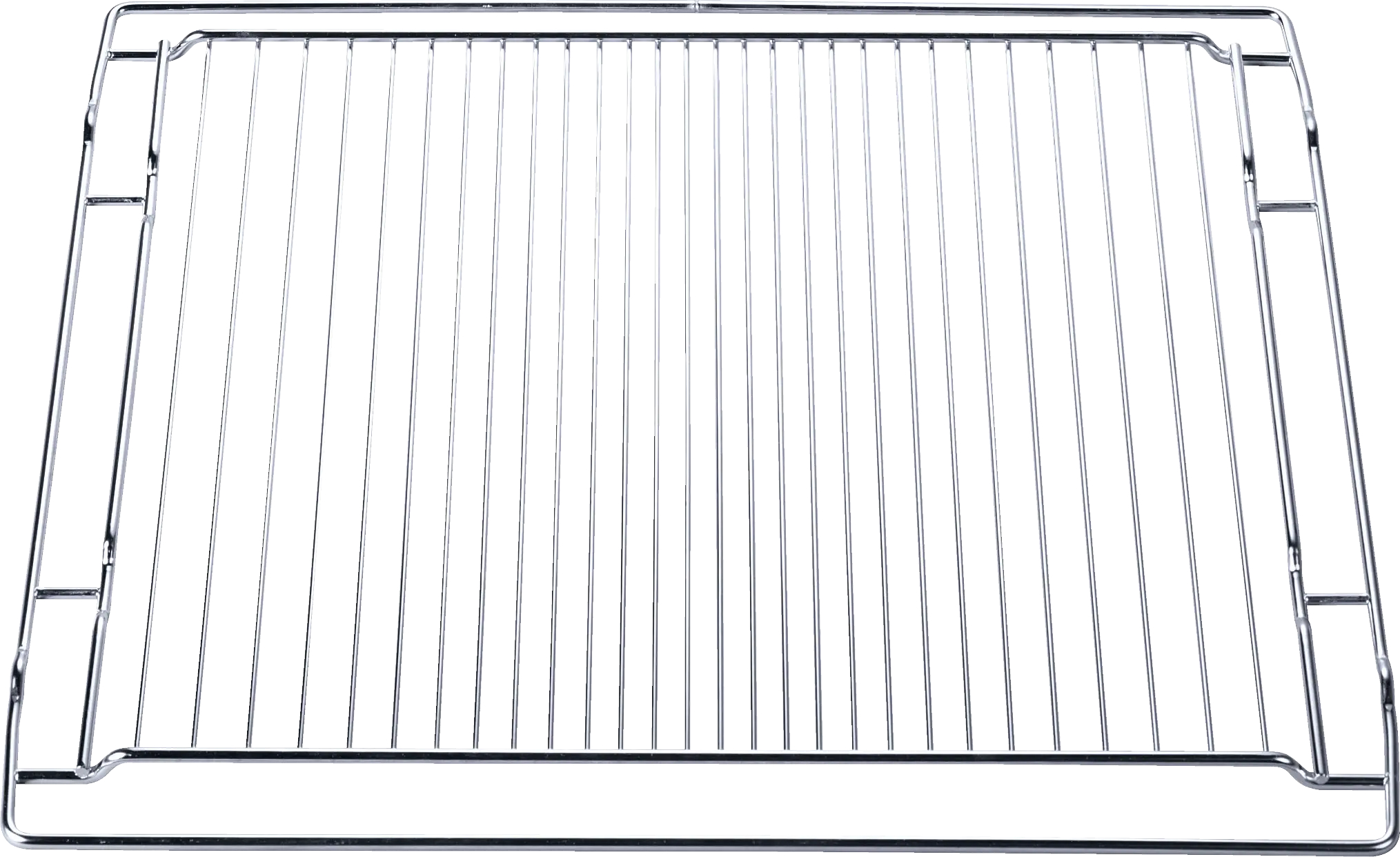 Backofenrost Bosch 00209565 Edelstahl, hitzebeständig