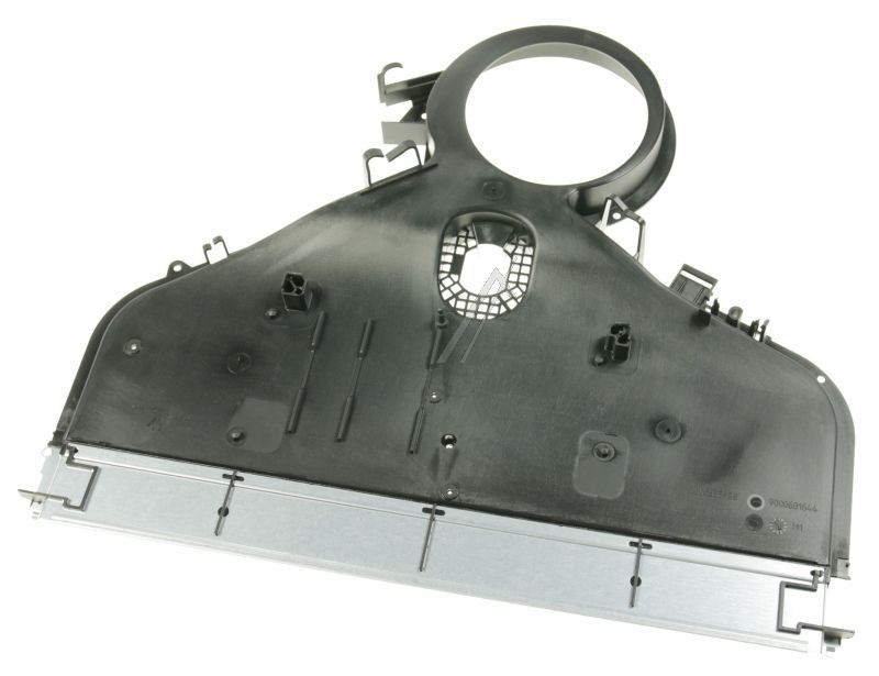 Abdeckung für Ofen BSH-Gruppe 00688629 Backofen-Zubehör