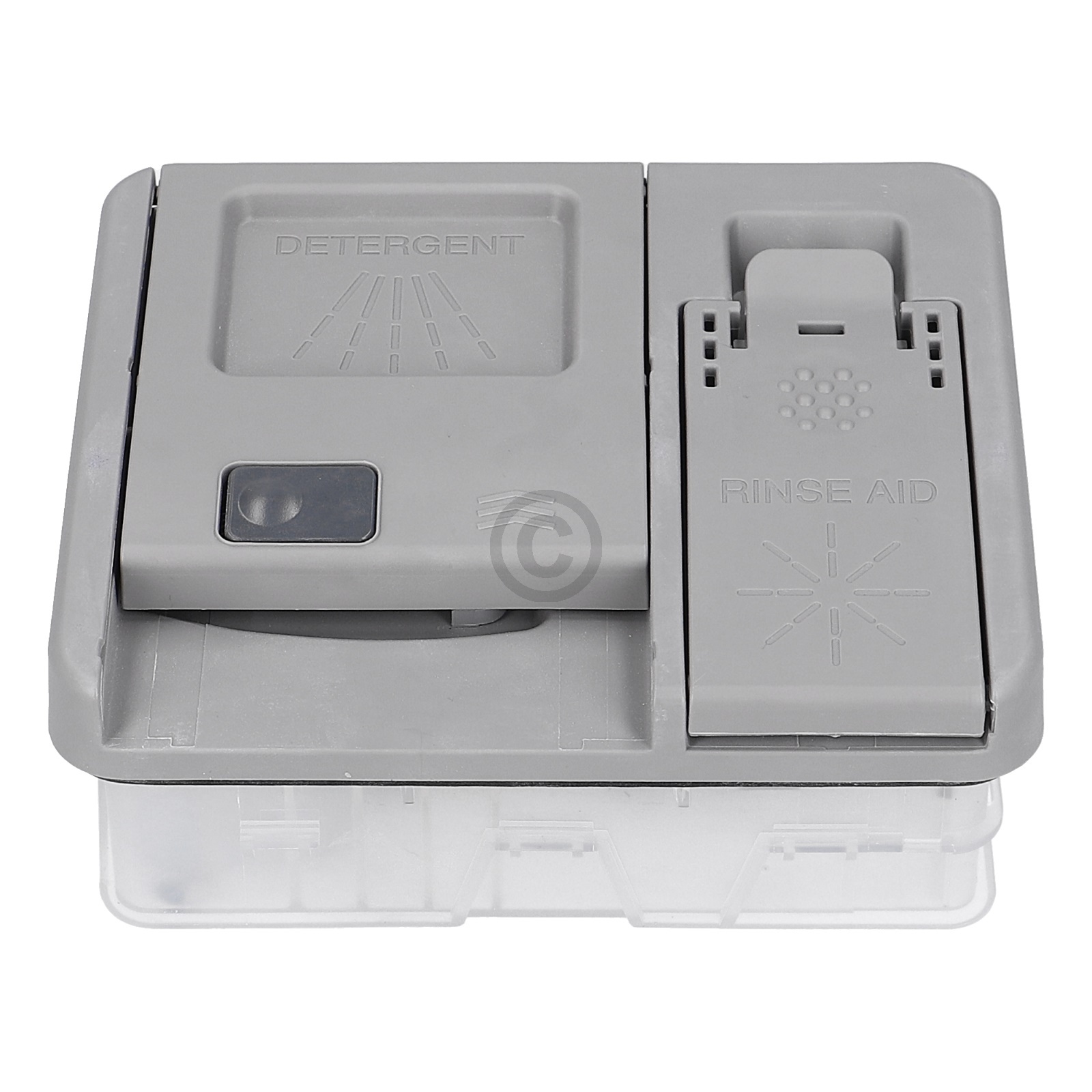 Dosierkombination wie Beko 1512300100 Bitron/Elbi für Geschirrspüler