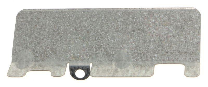 Heizkörper-Schutzblech für AEG Trockner 1326115019 Wäschetrockner-Abdeckung