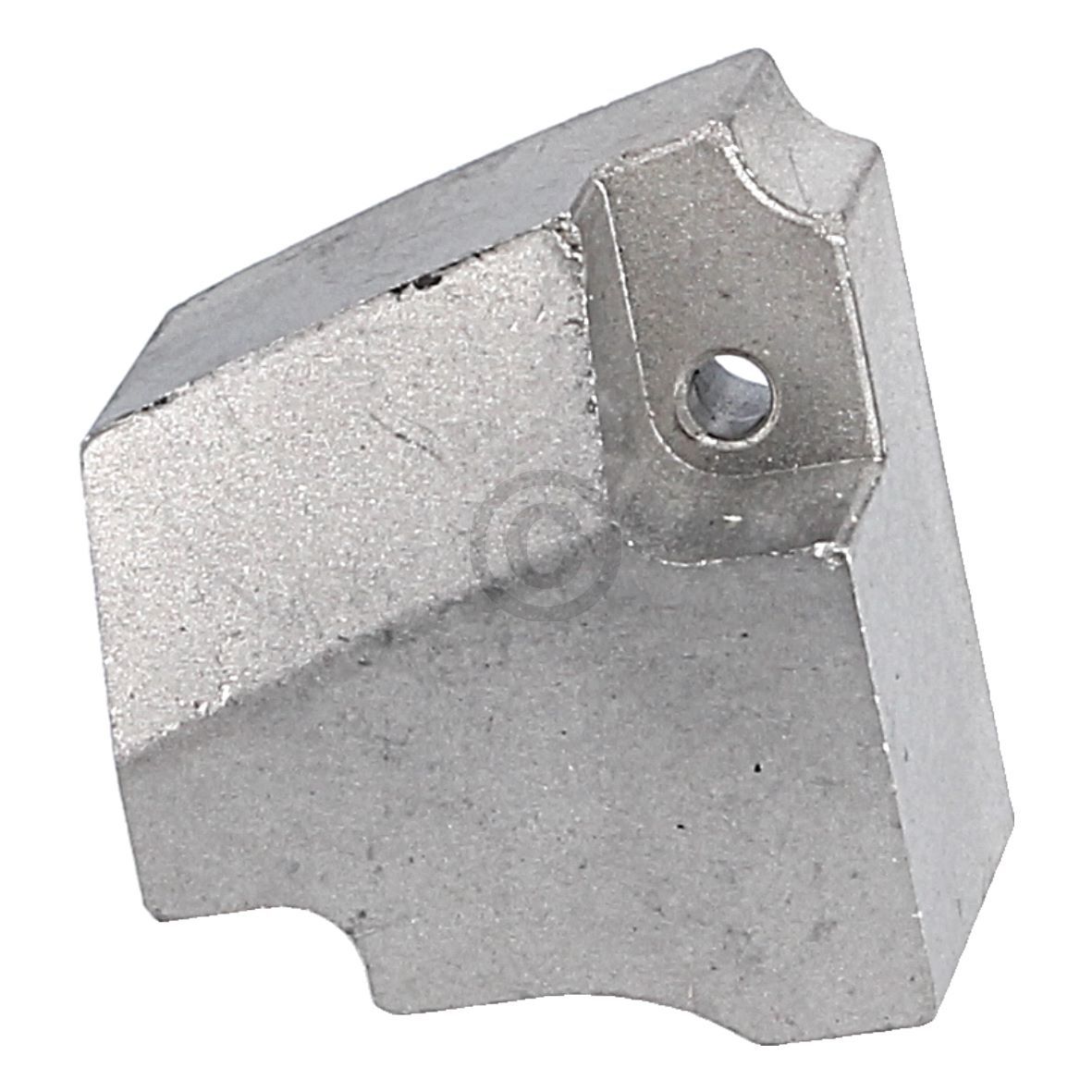 Gegengewicht Rechts Ecovacs 201-2102-24F9 für Staubsauger-Roboter