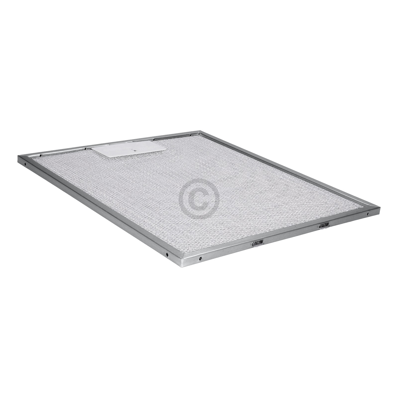 Metallfettfilter Bauknecht C00861113 305x265mm für Dunstabzugshaube