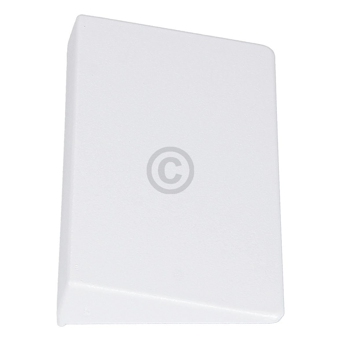 Türgriff für Gefrierfachtüre Bauknecht 481246228506 in Kühlschrank