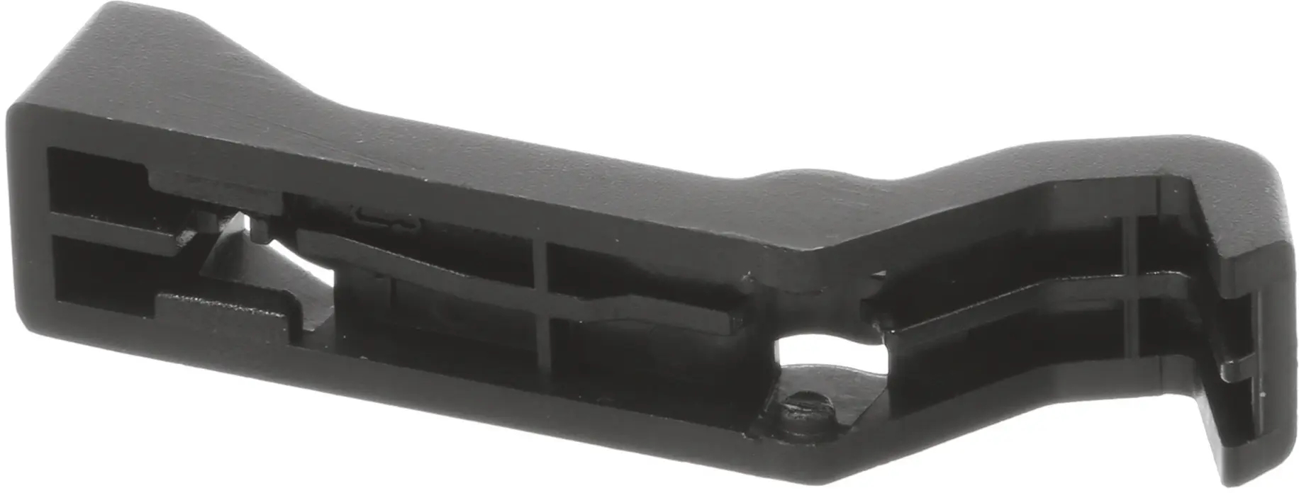 Hebel für Staubsauger Bosch 00638267 Filtersperre