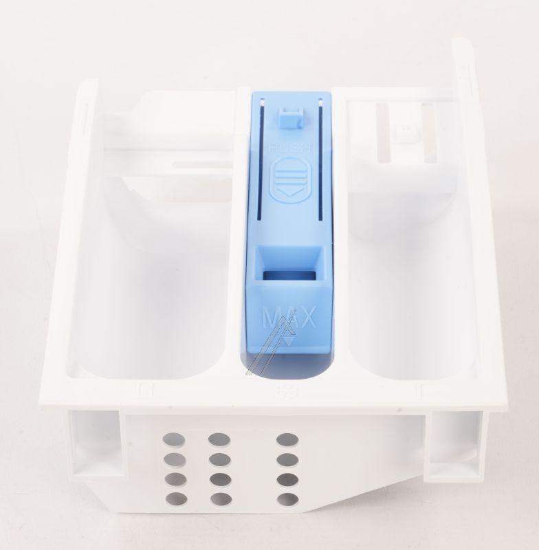 Waschmittelschublade für Waschmaschine LG Ebz64753927 Einspülkasten
