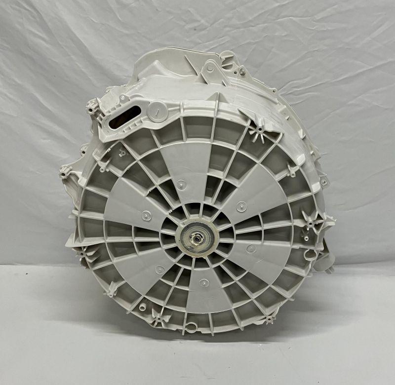 Geschweißter Bottich für Beko Trockner C00865032 M12