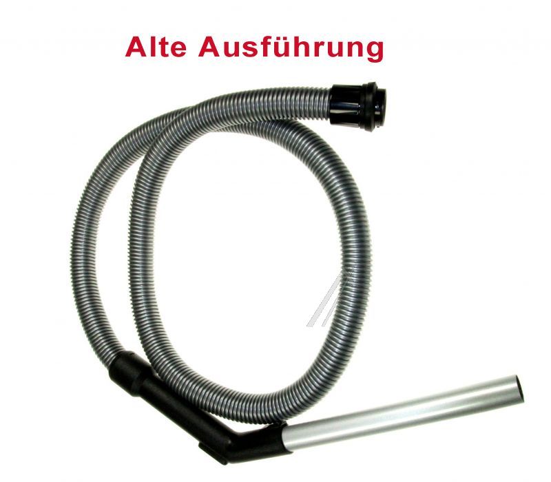 Saugschlauch für Staubsauger Com [Hersteller-Artikelnummer] Staubsaugerreinigung
