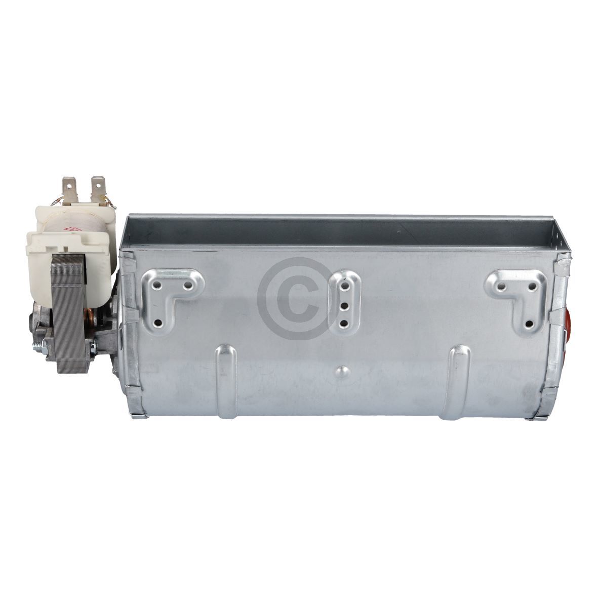 Querstromlüfter 180mm TypA Motor links ebmpapst QLZ06/0018-2513 für Backofen Nachtspeicher