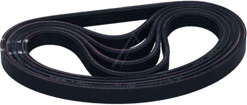 Keilriemen für Trockner Midea 12638200000006 Antriebsriemen