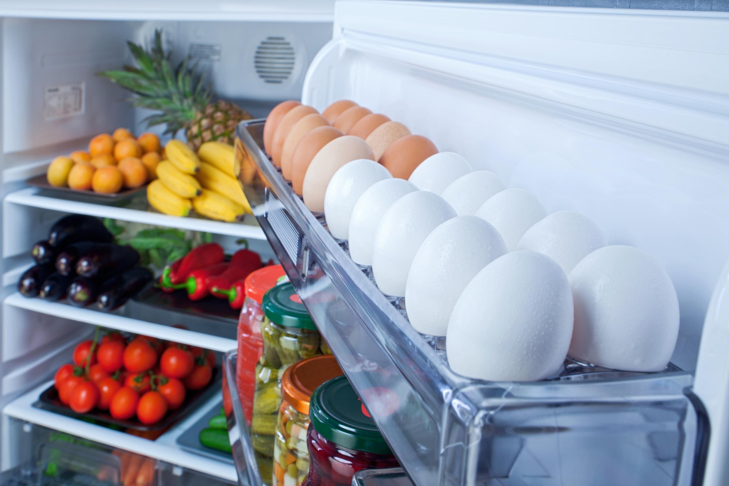 Energie sparen Kühlschrank Was kannst Du tun