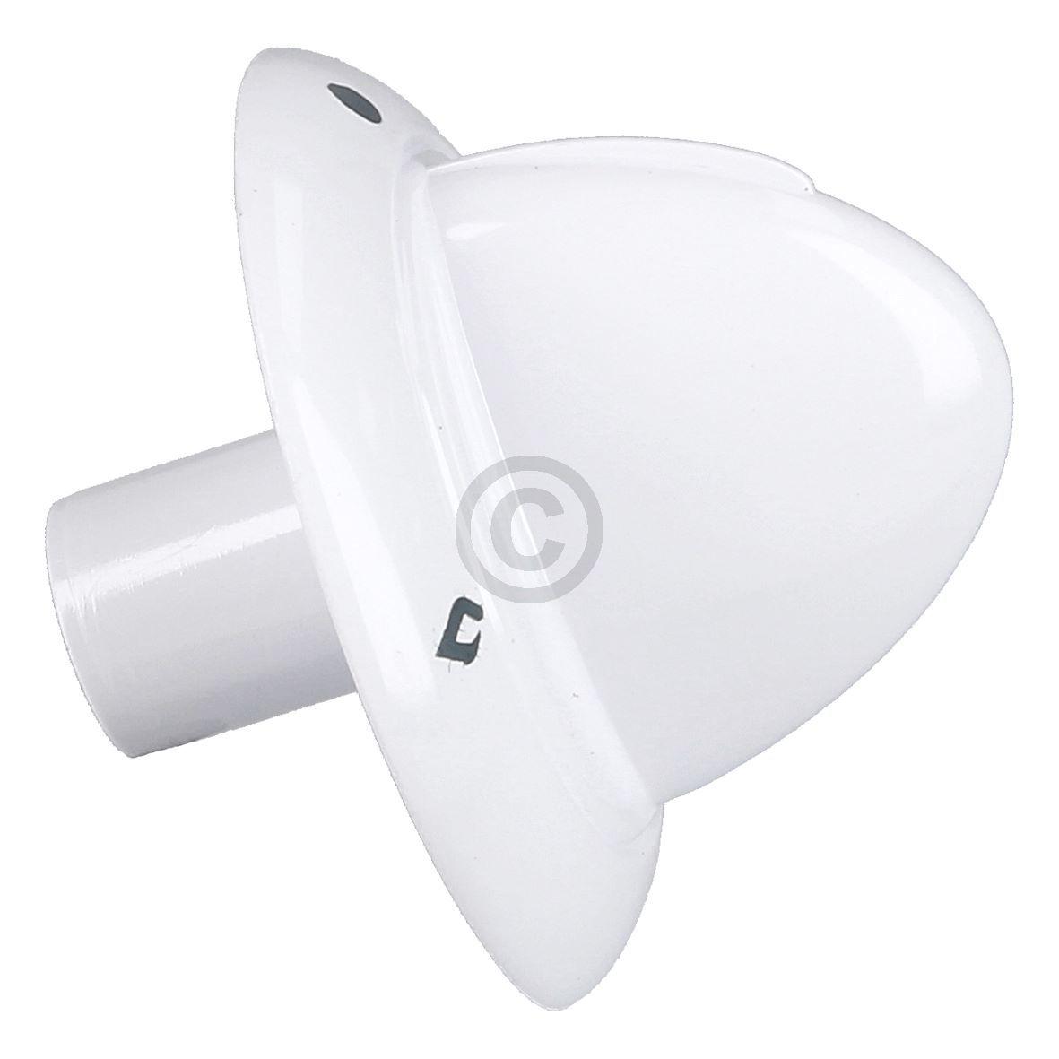 Drehknopf 0 - 3 beko 450910159 für Backofen Gasherd