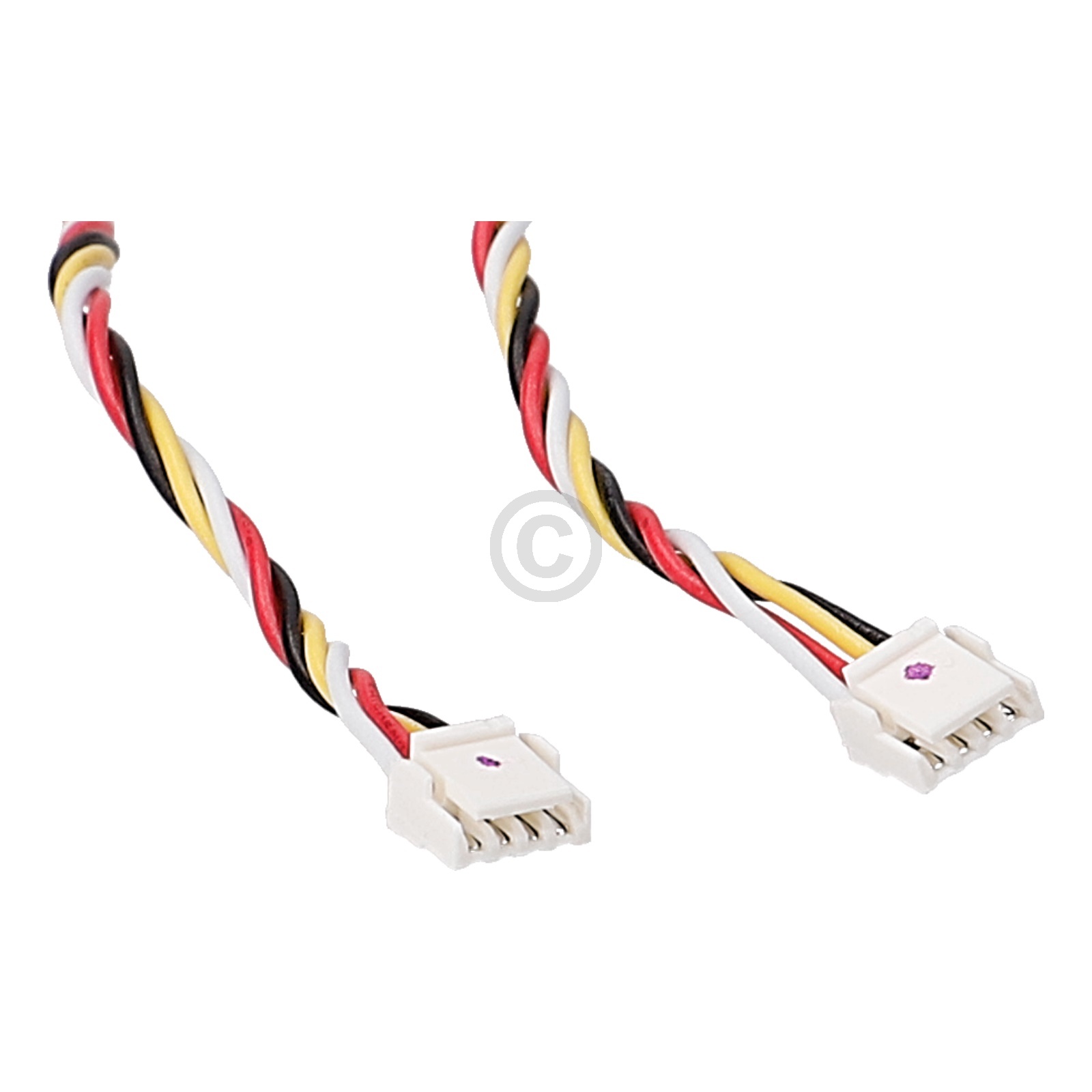 Left and right anti-drop sensor 201-2478-1857 Ecovacs