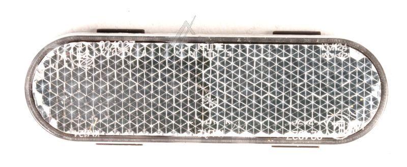 Vorderer Reflektorspiegel Segway-Ninebot AB.05.14.00.0048 für E-Scooter Beleuchtung