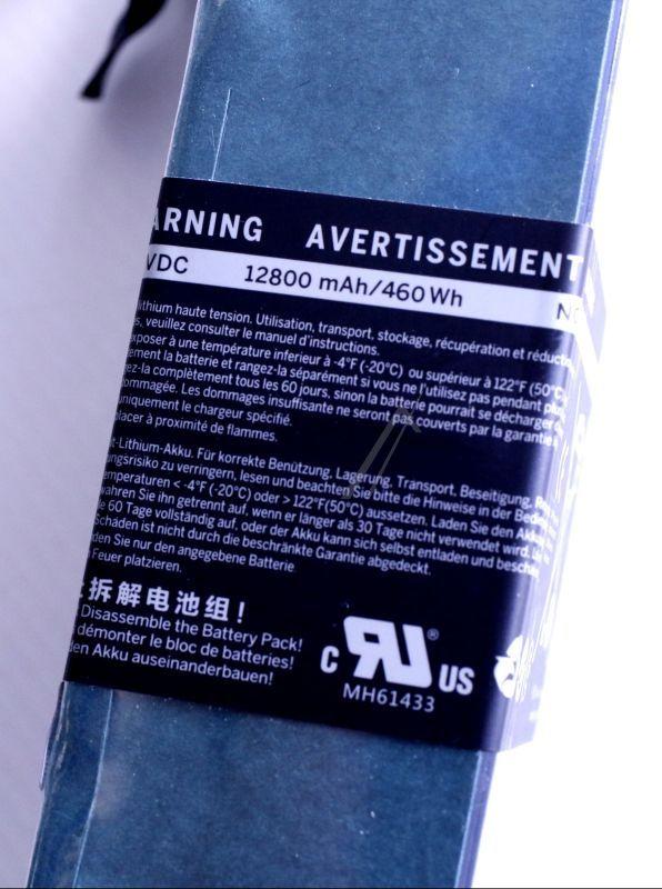 Akku Segway-Ninebot AB.05.12.00.0069 für E-Scooter F2 Plus Serie