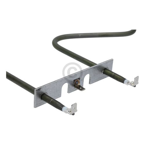 Heizelement Unterhitze Amica 8031256 Backer OBR424C für Backofen