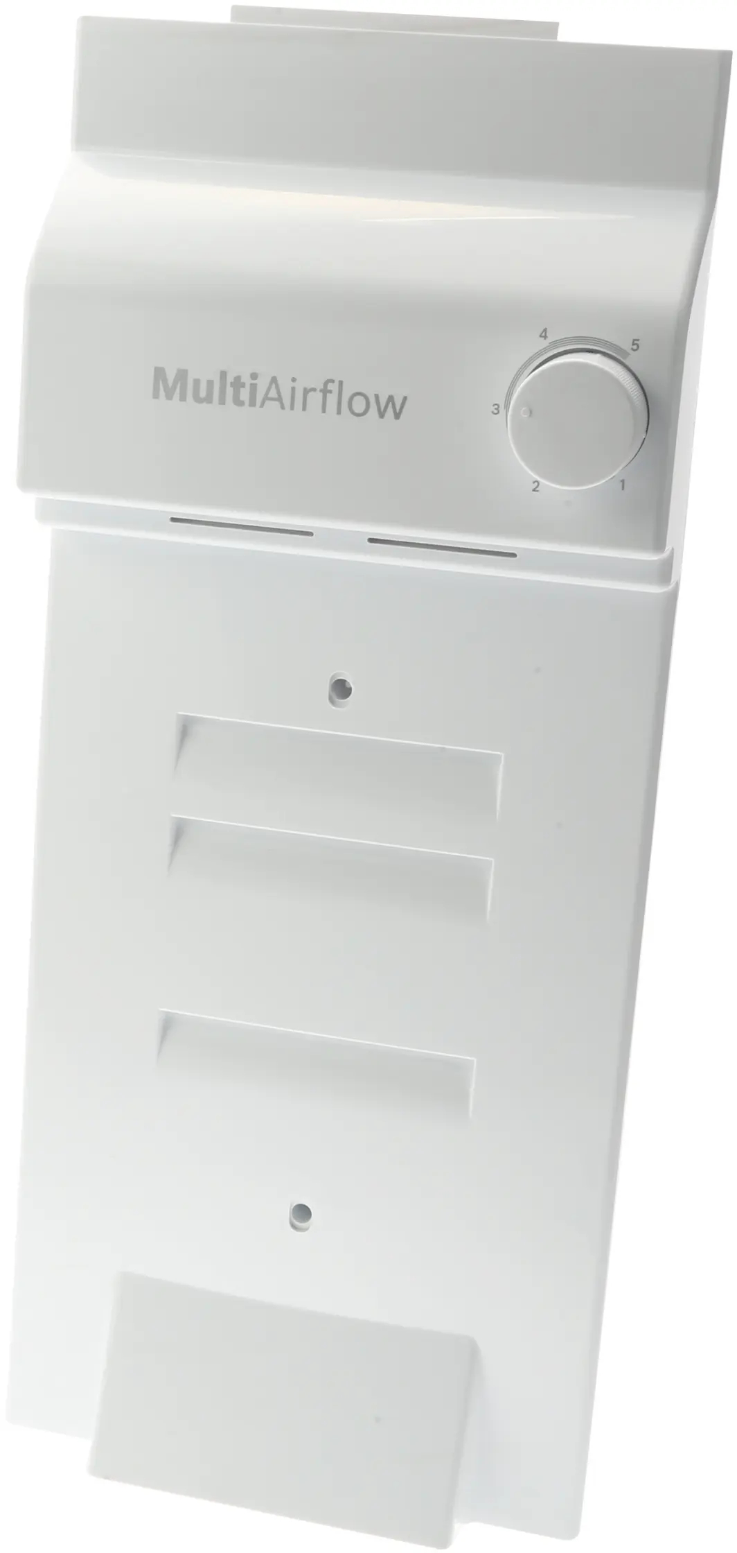 Lüftungskanal für Kühlschrank Bosch 00660767 Luftführung