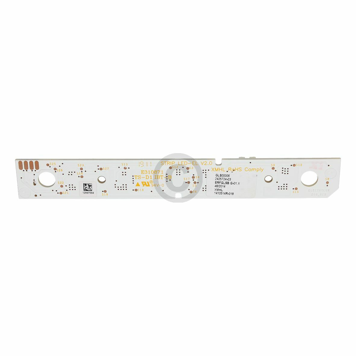 LED-Elektronik für Gefrierschrank (2425724032)