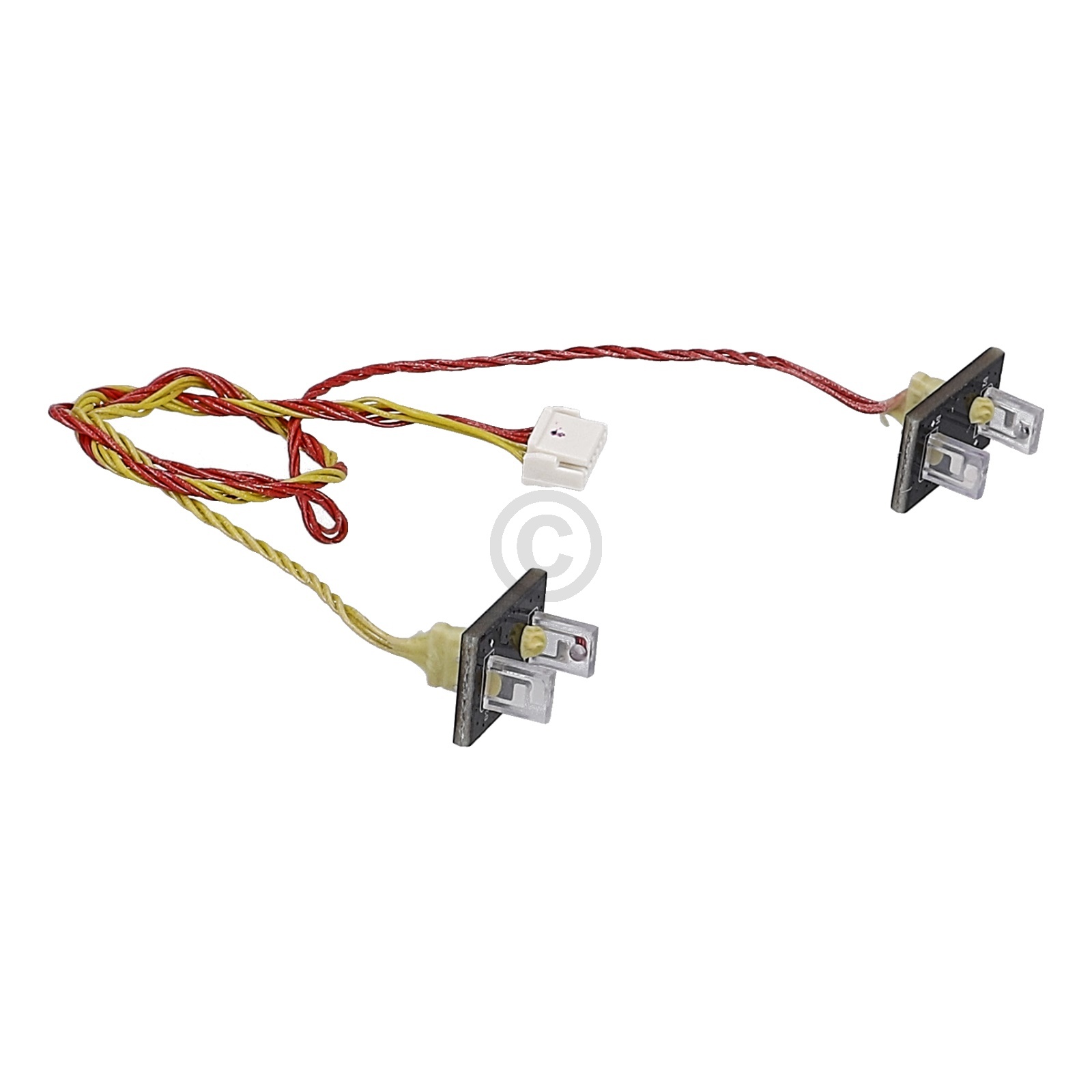 Right Mopping Motor Position Detectors Ecovacs 201-2407-0334