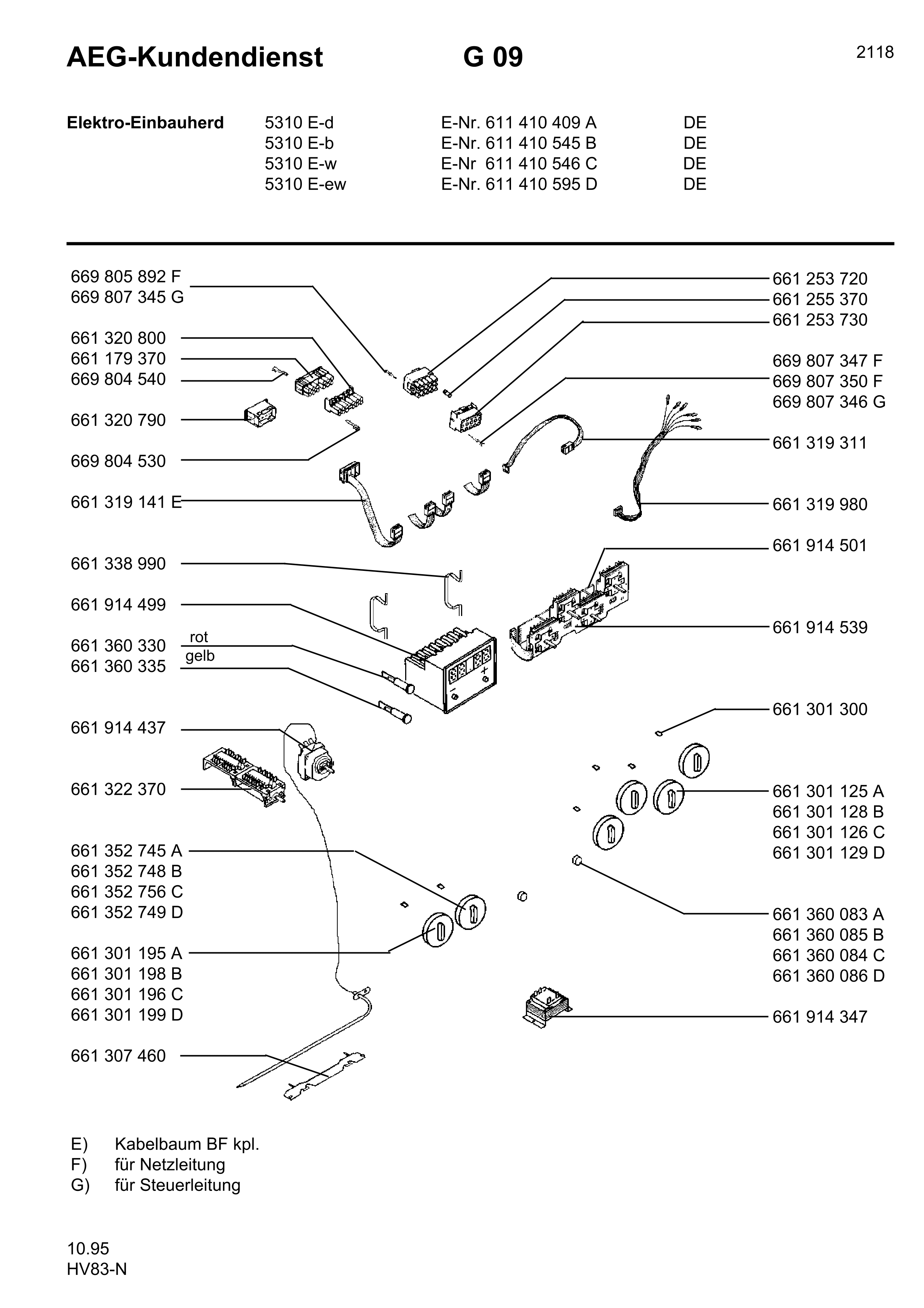 Ersatzteile_Competence_5310_E_W_61141059500_Bild_1