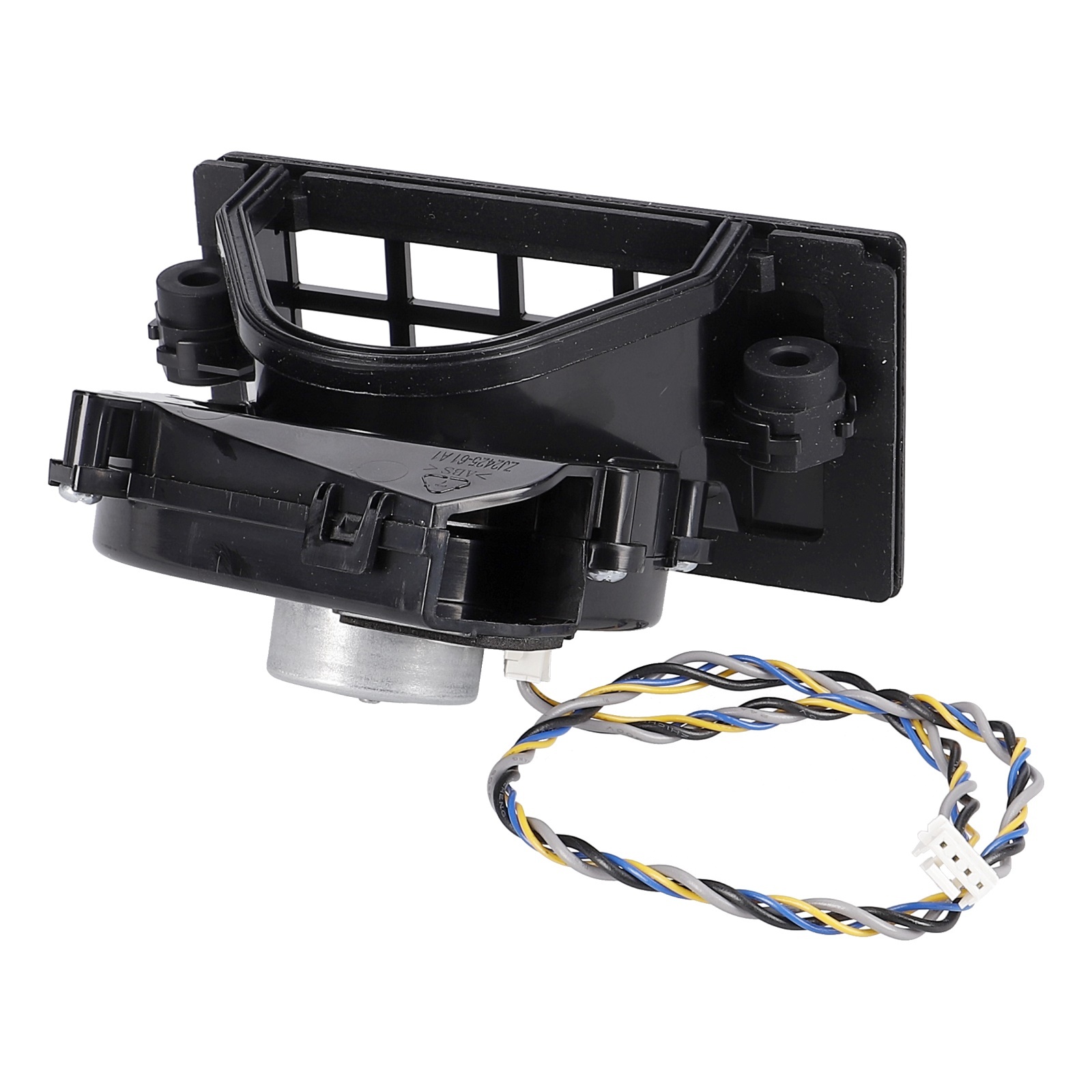 Fan motor （black） 201-2499-0212 Ecovacs